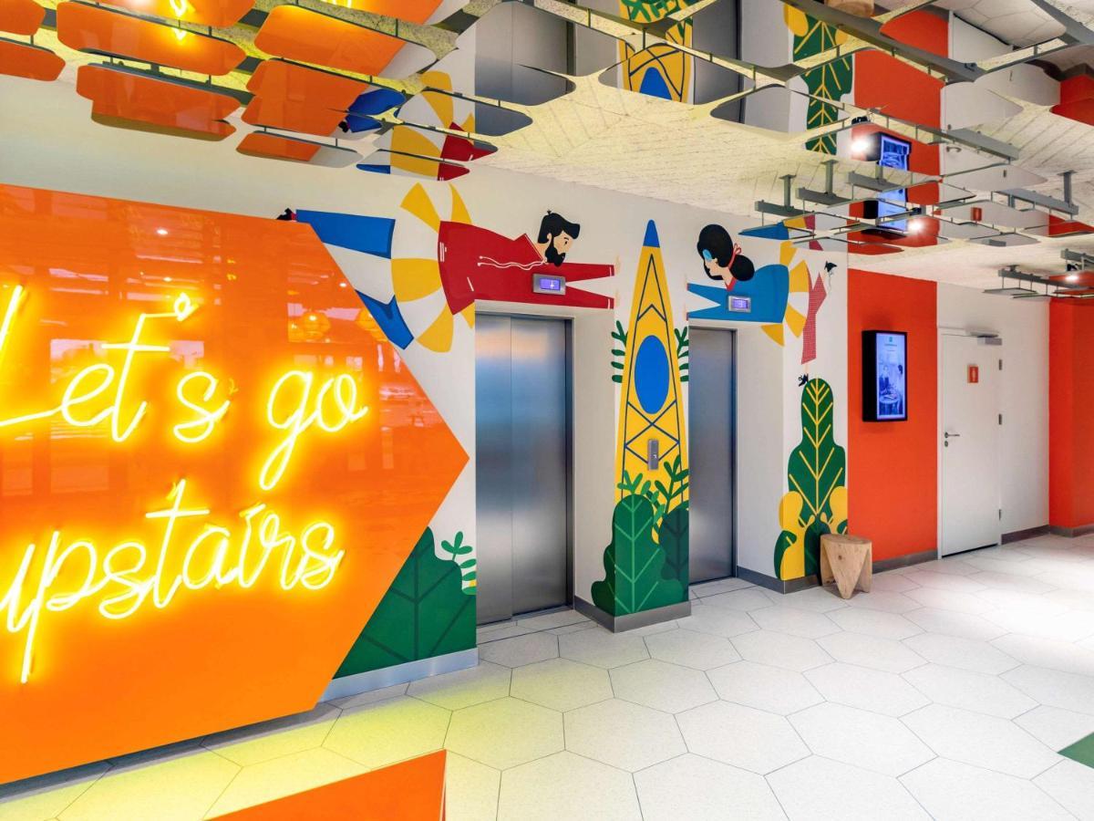 Ibis Styles Centrum