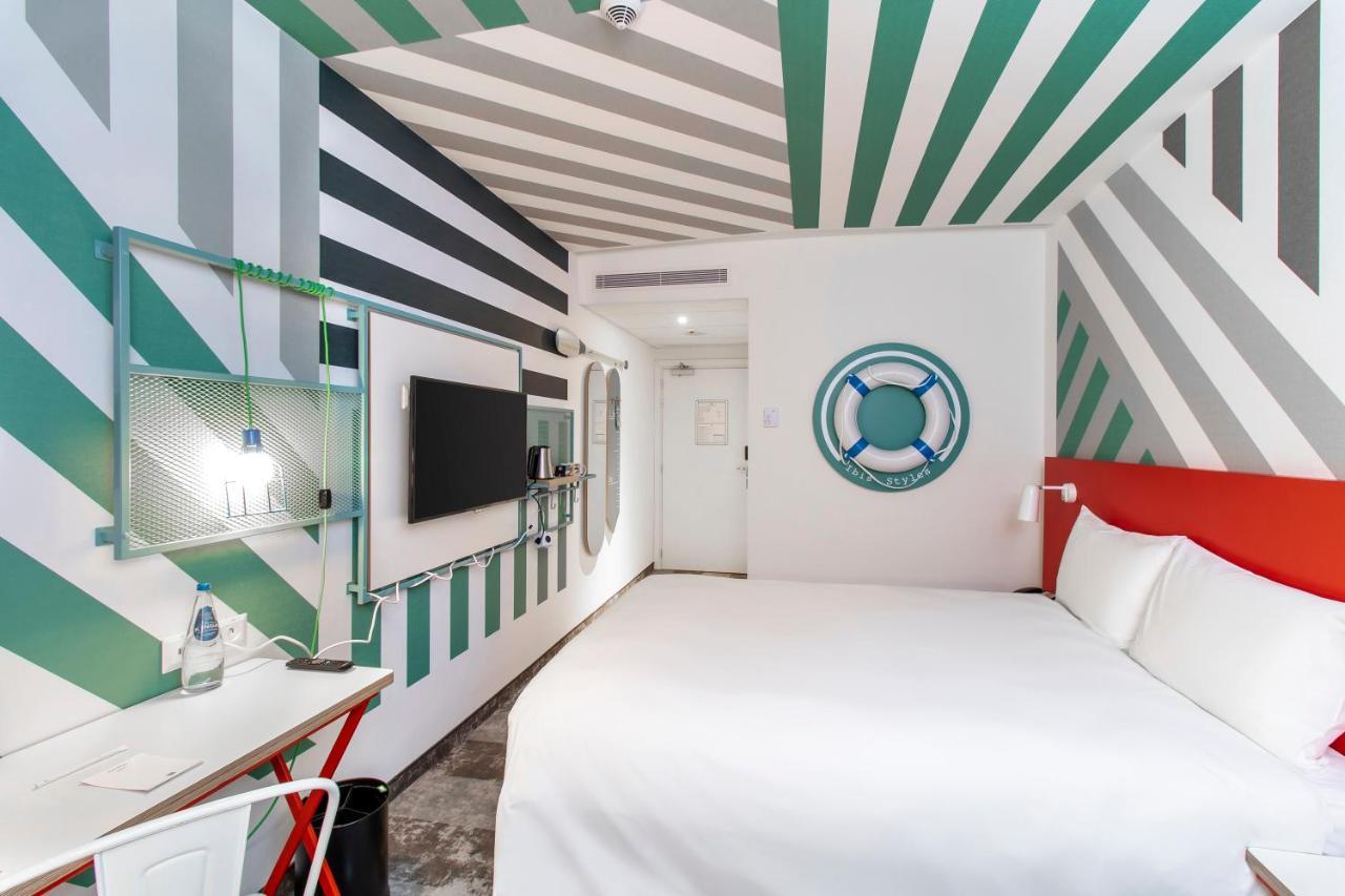 Ibis Styles Centrum 3*