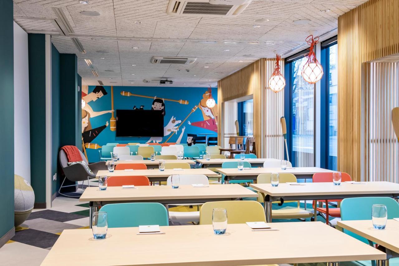 Ibis Styles Centrum 3* Varsovia